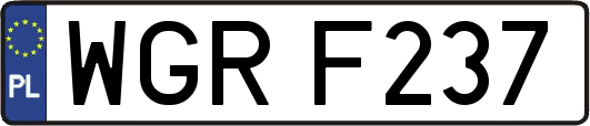 WGRF237
