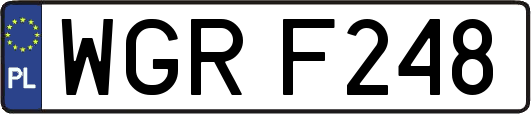 WGRF248