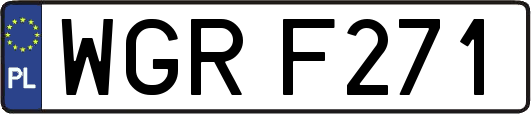 WGRF271