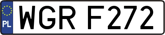 WGRF272