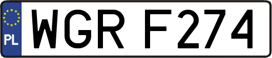 WGRF274