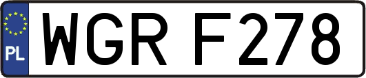 WGRF278