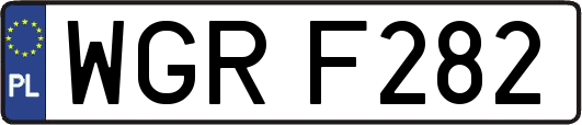 WGRF282