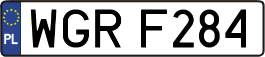 WGRF284