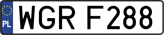 WGRF288