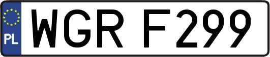 WGRF299