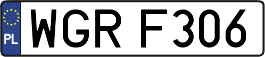 WGRF306