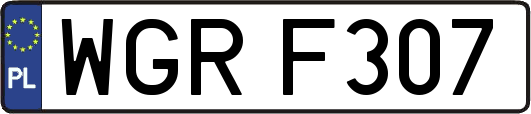WGRF307