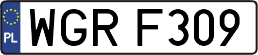 WGRF309