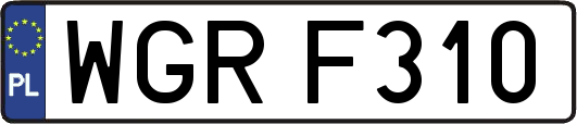 WGRF310