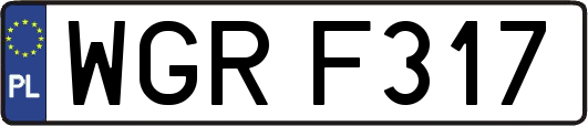 WGRF317