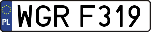 WGRF319