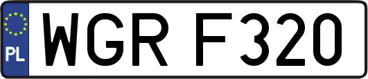 WGRF320