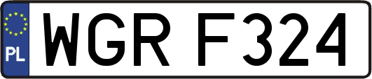 WGRF324