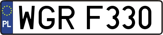 WGRF330