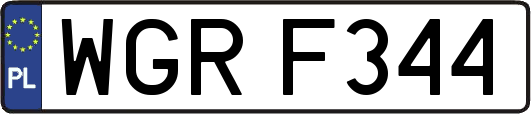 WGRF344