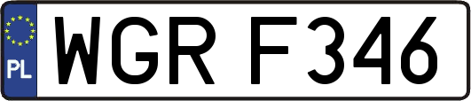 WGRF346