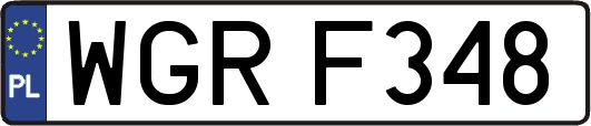 WGRF348