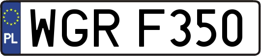 WGRF350