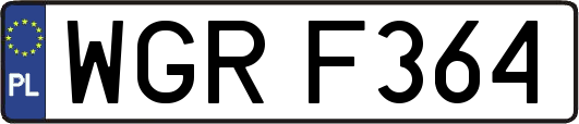 WGRF364