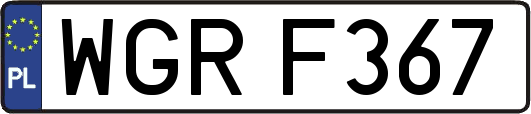 WGRF367