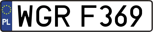 WGRF369
