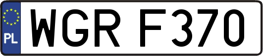 WGRF370