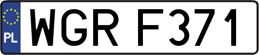 WGRF371