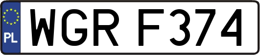 WGRF374