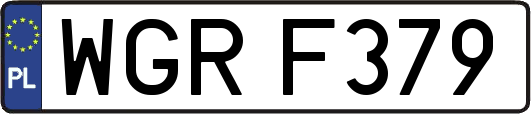 WGRF379