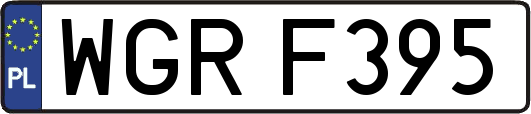 WGRF395