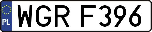 WGRF396