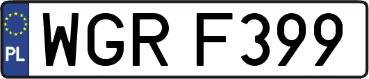 WGRF399