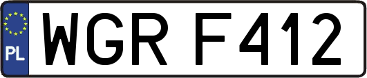 WGRF412