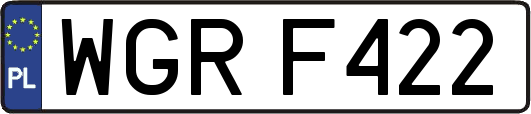 WGRF422