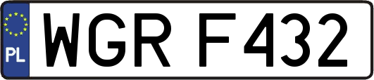 WGRF432