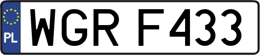 WGRF433