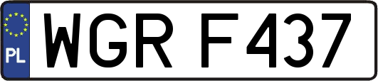WGRF437