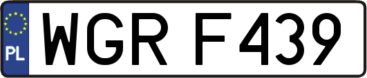 WGRF439