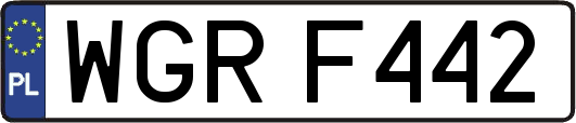 WGRF442