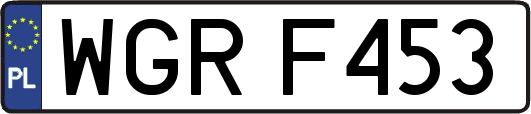 WGRF453