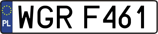 WGRF461