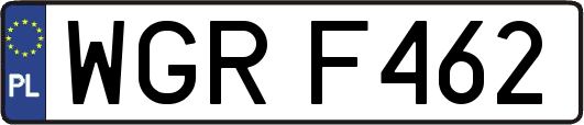 WGRF462