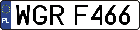 WGRF466