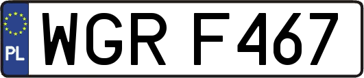 WGRF467