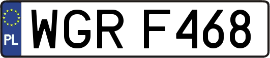 WGRF468
