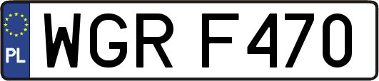 WGRF470