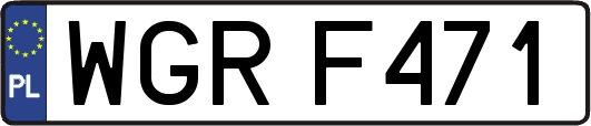 WGRF471