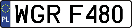 WGRF480