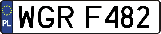 WGRF482